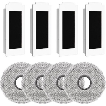 Fixbetter EcovacsT30ProOmni příslušenství