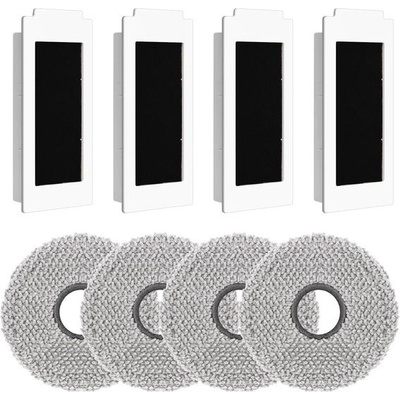 Fixbetter EcovacsT30ProOmni příslušenství