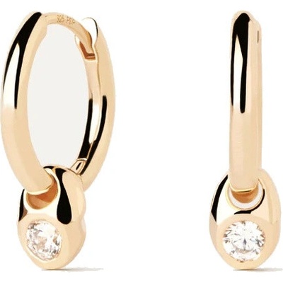 PDPaola náušnice AR01-C26-U