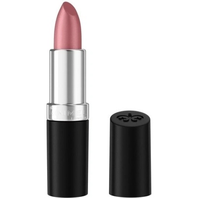 Rimmel London Rimmel Lasting Finish Satin rúž 904 Pink Frosting 904 4 g