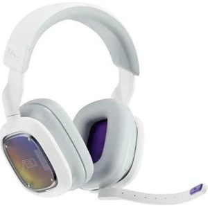 Logitech Astro A30 white (939-001994) Слушалки