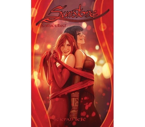 Sunstone