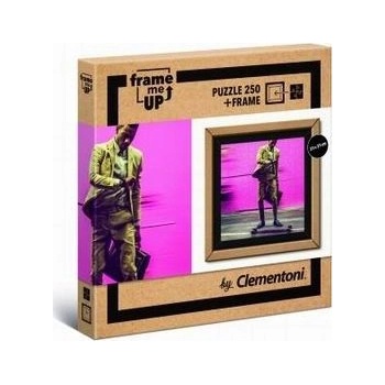 Clementoni 38501 пъзел (GXP-683632) (GXP-683632)