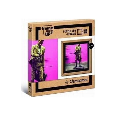 Clementoni 38501 пъзел (GXP-683632)