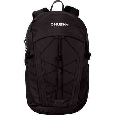 Husky Mesto Nory čierna 22 l
