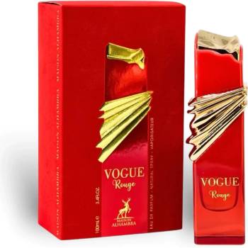 Alhambra Vogue Rouge EDP 100 ml