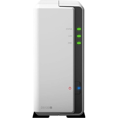 Synology DiskStation DS120j 6TB