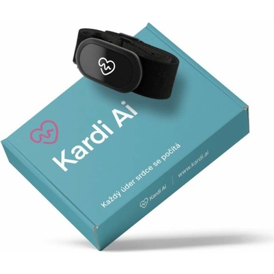 Kardi Ai Polar H10 – Zboží Mobilmania