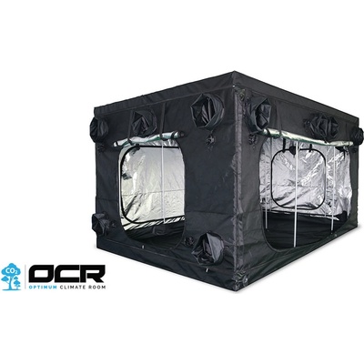 Optimum Climate Room OCR XXL Low 450 450x300x215cm