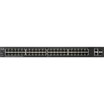 Cisco SG220-50P-K9-EU