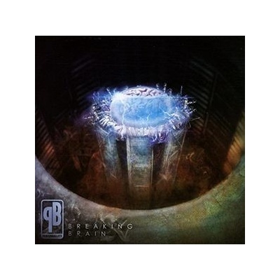 Breaking Brain - Panzerballett CD