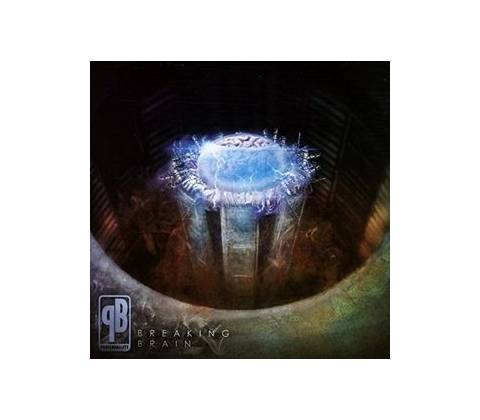 Breaking Brain - Panzerballett CD