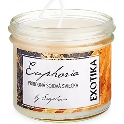Soaphoria Euphoria Exotika 125 ml