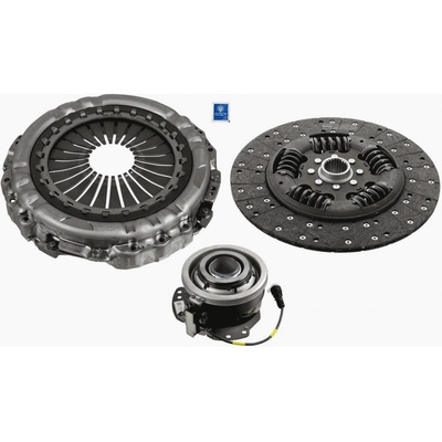 Spojková sada SACHS 3400 710 064