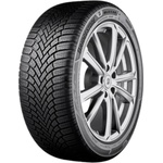 Bridgestone Blizzak 6 XL 215/65 R16 102H Автомобилни гуми