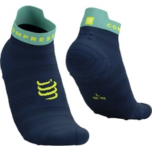 Compressport ponožky Pro Racing Socks v4.0 Ultralight Run Low xu00051b5078