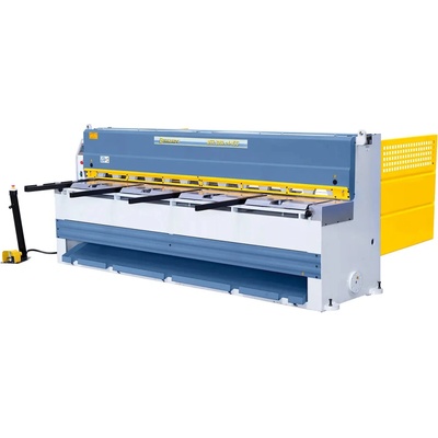 Bernardo MTR 2560 x 4 NCC