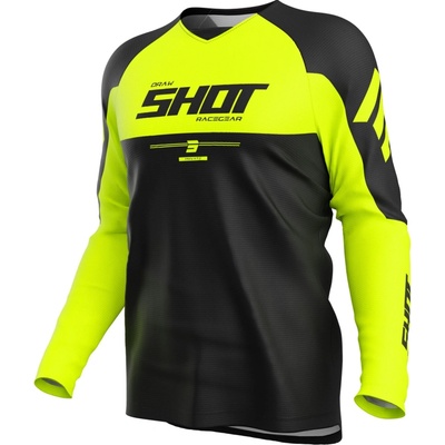 Shot Draw Private