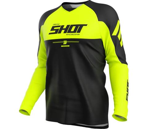 Shot Draw Private