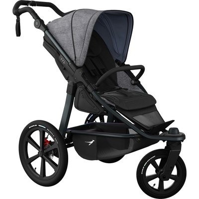 TFK Sport ProA Premium Grey 2025