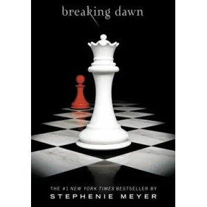 Breaking Dawn | Stephenie Meyer (ISBN: 9780316067928)