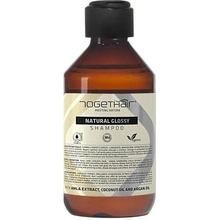 Togethair Natural Glossy Shampoo 250 ml