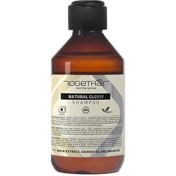 Togethair Natural Glossy Shampoo 250 ml