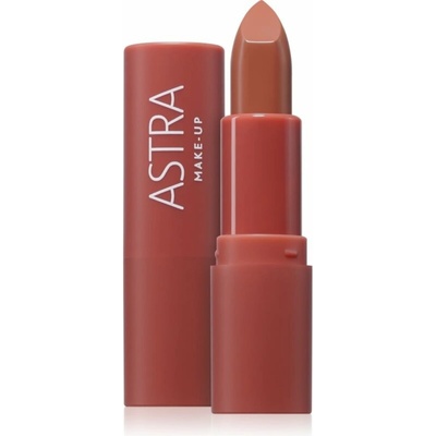 Astra Make-up Lip Creamynal krémová rtěnka 0006 clarck 4 g