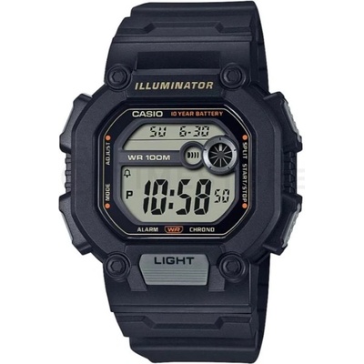 Casio W-737HX-1AVDF