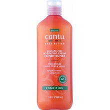 Cantu Sulfate-Free Hydrating Cream Conditioner 400 ml