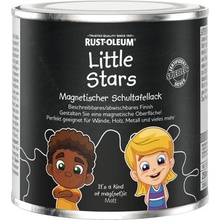 Rust Oleum Little Stars Magnetic Chalkboard Paint 0,25 l It’s a kind of mag(net)ic/ Magnetická tabule