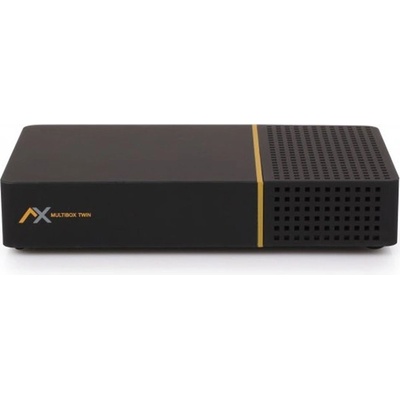 AX Multibox Combo 4K UHD