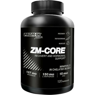 Prom-in Pure ZM-Core 120 kapsúl