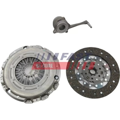 Sada spojky FAST FT64162
