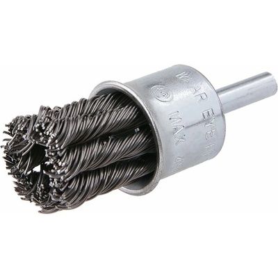 kefa rotačná koncová copy stopka 22mm
