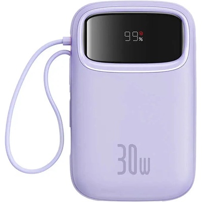 Baseus QPow2 10000 mAh (P10055008513-00)