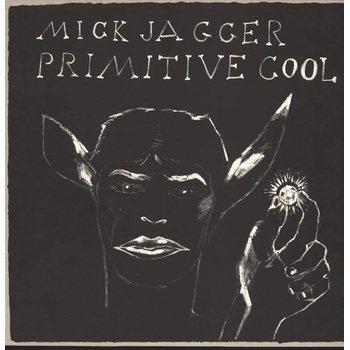 Image 1 of Mick Jagger - Primitive Cool (LP) (0602508118449)