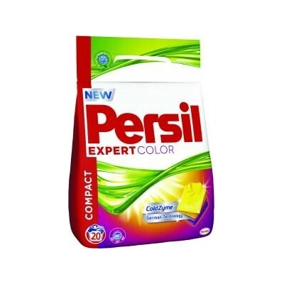 Persil Expert Color prací prášok Regular 19 PD