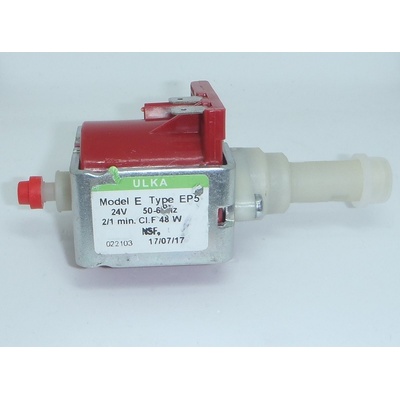ULKA EP5, 48W, 24V