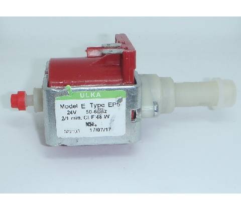 ULKA EP5, 48W, 24V