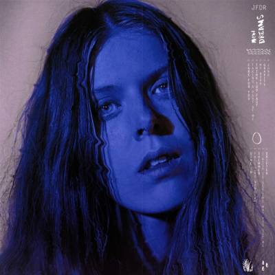 JFDR - New Dreams Vinyl LP
