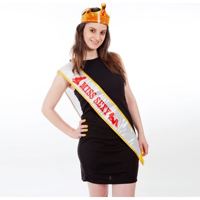 Šerpa Miss sexy – Zboží Dáma