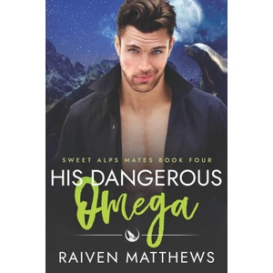 His Dangerous Omega (2023)