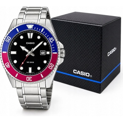 Casio MDV-107D-1A3