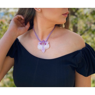 Meganflo Ефирна орхидея