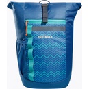 Tatonka Rolltop blue
