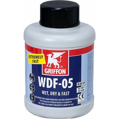 GRIFFON WDF-05 Lepidlo pro flex.hadice 500ml
