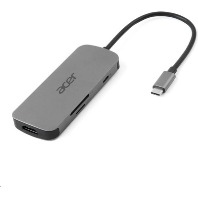 Acer 7in1 USB-C dongle HP.DSCAB.018 – Zboží Živě