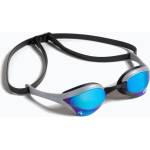 arena Очила за плуване arena Cobra Ultra Swipe Mirror blue / silver