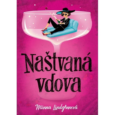 Naštvaná vdova - Minna Lindgrenová
